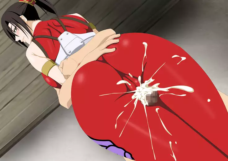 Kakutou Musumegari Vol. 30 Taki Hen