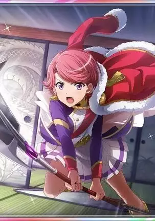 Revue Starlight -Re LIVE