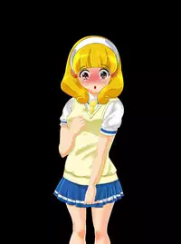 [Arion Canvas] JK Senshi-sama ni Haiboku! Okinuke BAD Morning2 (Smile Precure!)