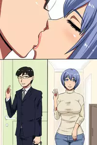 [Roman shoten (ML)] Hitozuma Kanrinin ~ Danchi ni Iru Hitozuma wa Zenin Ore ga Kanri Suru
