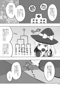 (Reitaisai 7) [Shounen Byoukan (Kanno Izuka)] Touhou Catfight IV (Touhou Project)