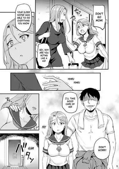 Russia-jin Half JK Shinjitsu Owaranu Gifu Rape
