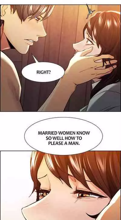 [Serious] Taste of Forbbiden Fruit Ch.11/24 [English] [Hentai Universe]