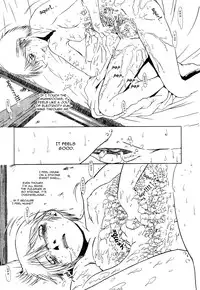 [Horihone Saizou] Niku No Ana | The Hole of the Flesh [English] [|NORM|]
