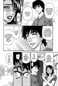 [Ozaki Akira] Koe dake de Icchau Ch. 1-2, 8-9 [English] [erc]