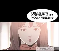 [Mr. Byeong-Su] Cohabitation Ch.1-15 (English) (Ongoing)