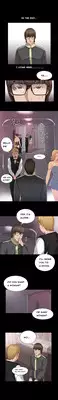 Girl Next Door Ch.1-9 (English) (Ongoing)