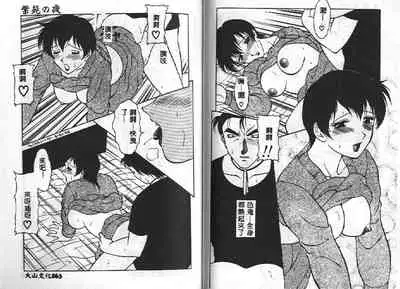 Shion No Yoru Aizouban