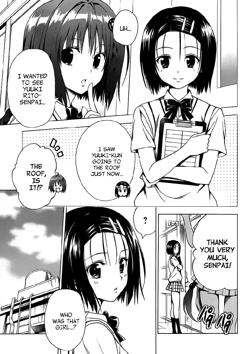 Darkness Ch3