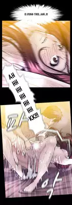 [Yihyeonmin] Drug Candy Ch.0-33 [English] [YoManga]