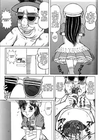 Minna de Yokumite Ara★Domo♪ Kaiseiban