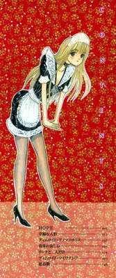 [Mukade Melibe] Baajesu no Otome-tachi Waiwakushia no Akira