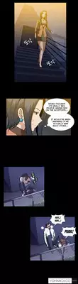 [Yihyeonmin] Drug Candy Ch.0-35 (English) (YoManga) (Ongoing)