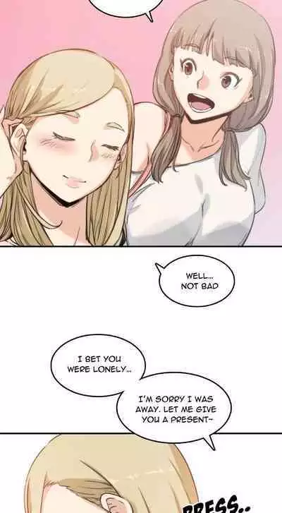 The Spot Master Ch.10/60