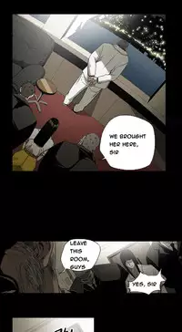 Ace Ch.1-11 (English) (Ongoing)