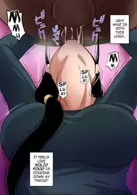 [Mange] Hitozuma to Kyokan | Wife x Giant [English] {darknight}