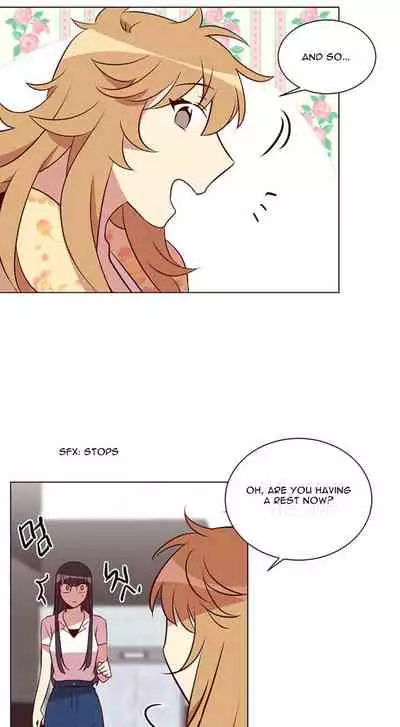 Two Lives in the Same House Ch. 1-24