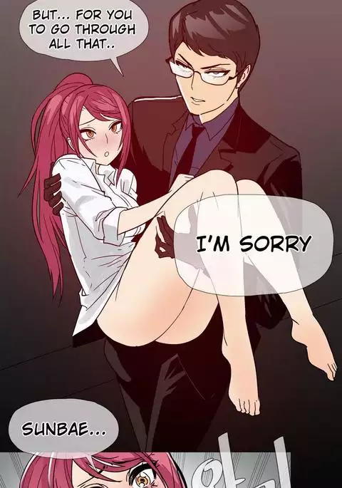 Household Affairs Ch.1-53