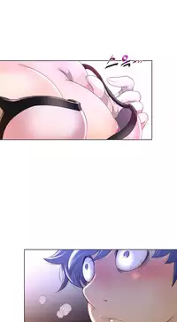 Perfect Half Ch.1-24 (English) (Ongoing)