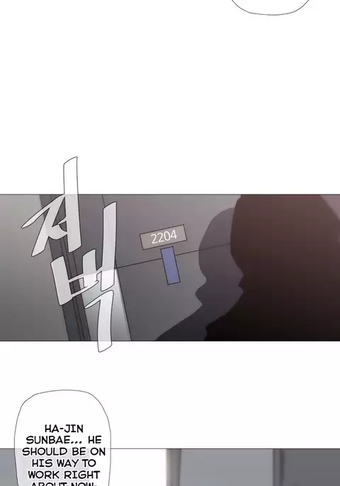 Household Affairs Ch.1-53