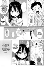 [Yosino] It's Not Like We are Going Out, But... [English]