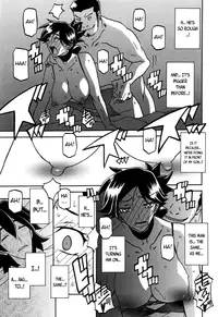 [Sanbun Kyoden] Gekkakou no Ori | The Tuberose's Cage Ch. 1-10 [English] [_ragdoll, MintVoid]