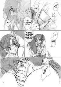(CR35) [Badon (Kida, Kine)] Blue Blood (Fate/stay night) [English] [Something-or-other Scanlations]
