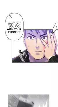Ghost Love Ch.1-22 (English) (YoManga) (Ongoing)