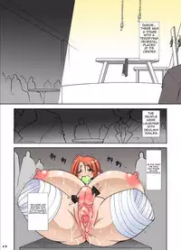 [Algolagnia (Mikoshiro Honnin)] Shishi Setsudan Shoujo Goumon Gyakutai-kan no Maid-san [English] [Vi6 D Dark King]