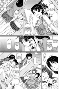 [Kisaragi Gunma] Welcome to Tokoharusou [English] {Ryuutama + 4dawgz + FUKE}
