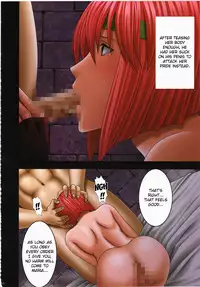 (C75) [Crimson] Shin Monshou no Kizuato (Fire Emblem: Mystery of the Emblem) [English] {Kizlan}