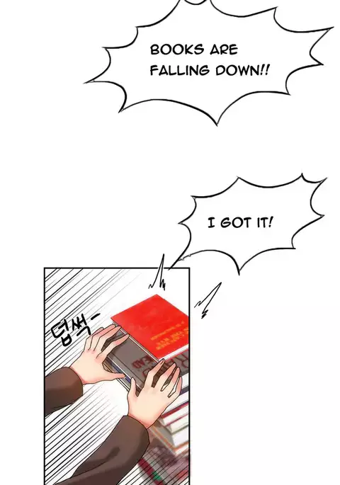 Hari Dormitory Ch.0-21