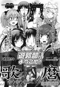 COMIC Megamilk 2011-11 Vol. 17