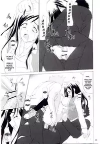 (C67) [Perceptron (Asaga Aoi)] PRIDE (Mai-HiME) [English] [SaHa]