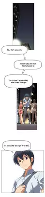 [Worin] Brawling Go Ch.0-28 (English) (YoManga) (Ongoing)