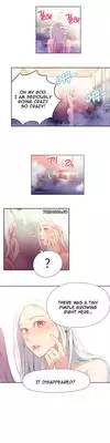 [BAK Hyeong Jun] Sweet Guy Ch.1-49 (English) (YoManga) (Ongoing)