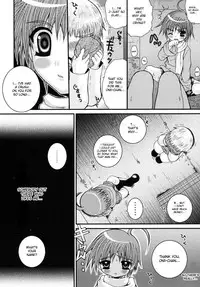 [Meguro Linu] Shounen Kairaku Seiiki (Boy pleasure region) [English] [desudesu]