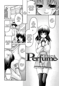 [Ryuuki Yumi] Kanojo no Chichi wa Boku no Mono | Her Tits Are My Belongings [English]