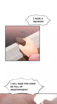 [Mx2J] Hari Dormitory Ch.0-30 (English) (Ongoing)