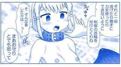 Akuma Musume Kankin Nisshi Series