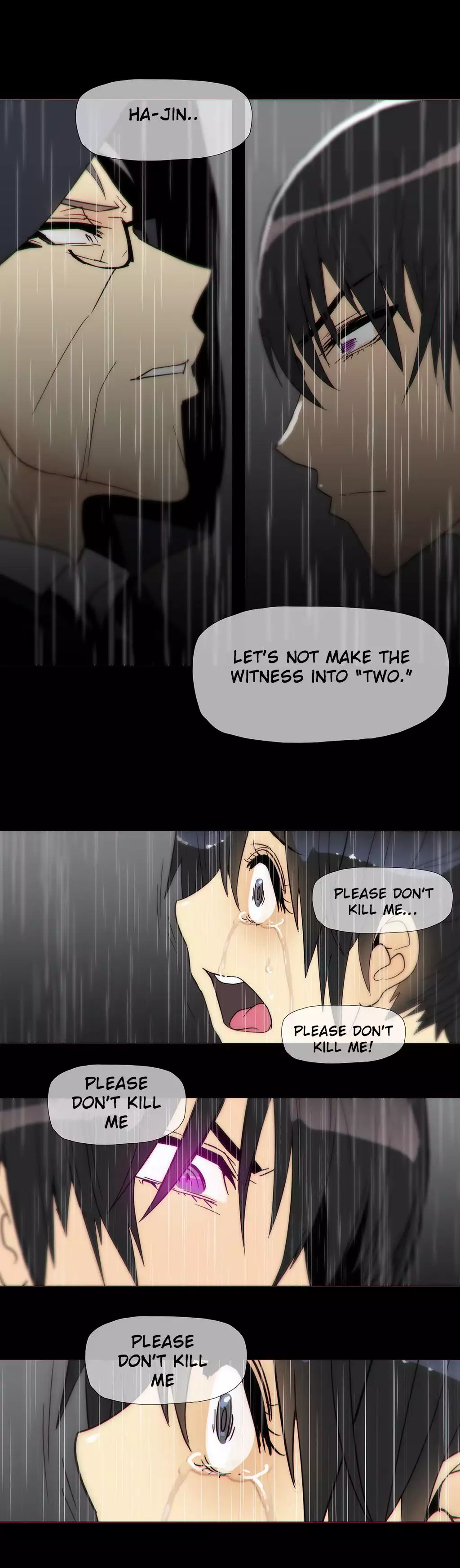 Household Affairs Ch. 11-28