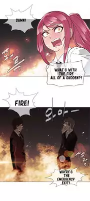 [ButcherBOY] Household Affairs Ch. 11-22 [English] [Yomanga]