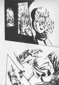 [Konya Takashi] Stop Motion