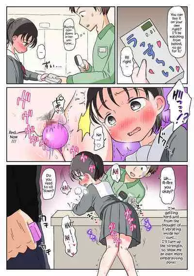 [Waseichigo] Oyako Honmono Seikyouiku 2 ~Mama ni wa Ienai Ecchi na Nichijou~ | Father Daughter Practical Sex Ed 2 ~Everyday Sex We Can't Tell Mom About~ [English] [YxTL]