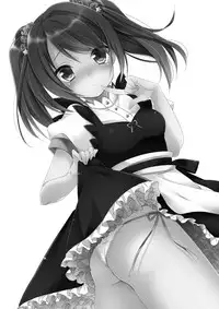 [R*kaffy (Aichi Shiho)] Onnanoko no kimochi (THE IDOLM@STER SideM) [Digital]