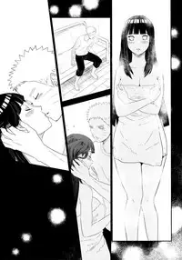 (Oshinobi Date) [Festival! (Fes)] PRESENT (Naruto)