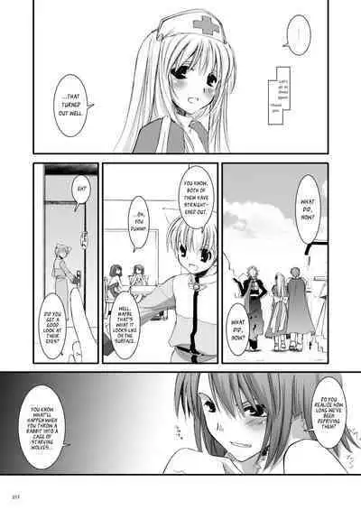 [Digital Lover (Nakajima Yuka)] DL-RO Soushuuhen 04 - DL-RO Perfect Collection No. 04 (Ragnarok Online) [Digital] [English]