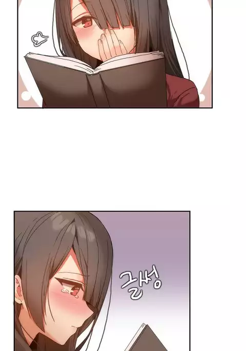 Hari Dormitory Ch.0-19