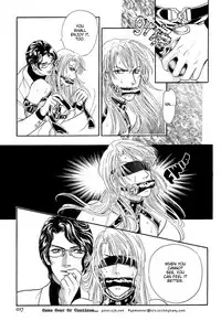 [Tori Maia] Sadistic Boy Vol.02 [English]