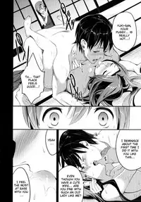 [Otabe Dynamites (Otabe Sakura)] Mukashi Ecchi Soushuuhen | Mukashi Ecchi Omnibus [English] {doujin-moe.us} [Digital]